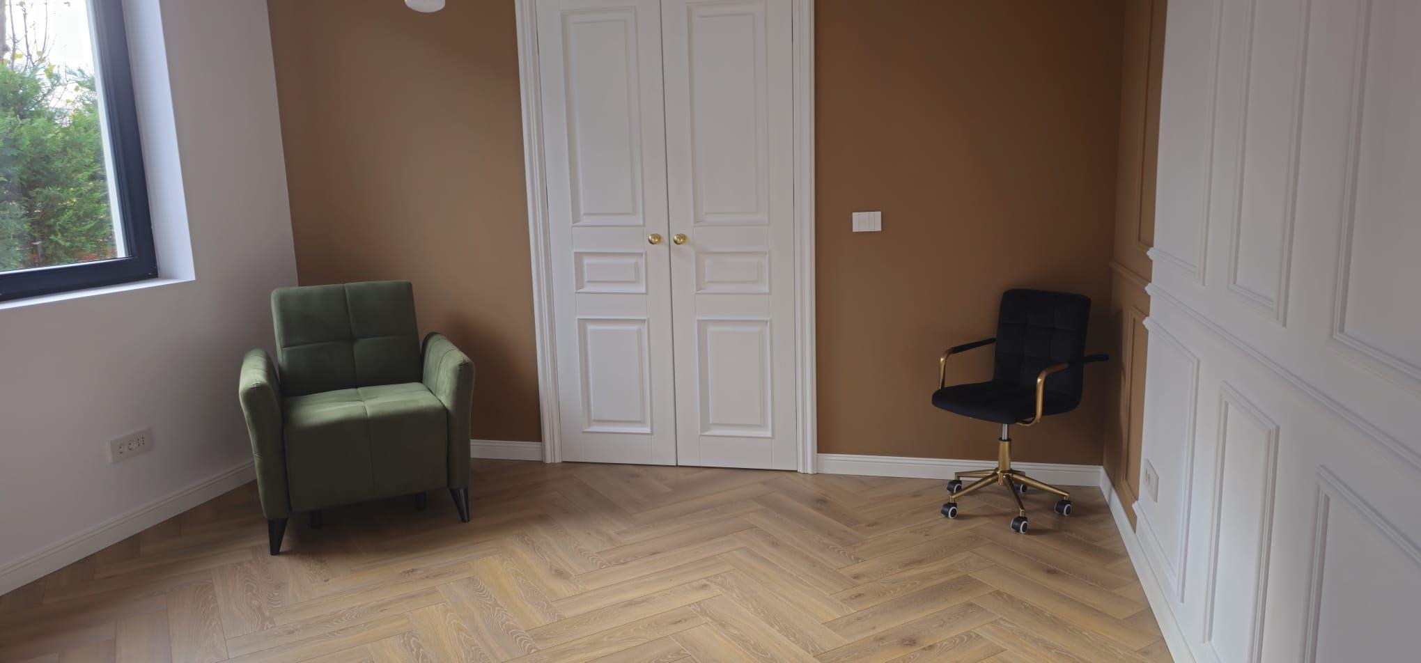 Casa moderna renovata de inchiriat - Strada Traian, Galati - 12