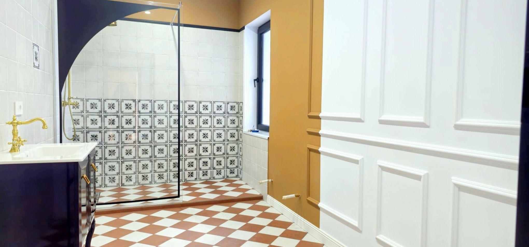 Casa moderna renovata de inchiriat - Strada Traian, Galati - 9