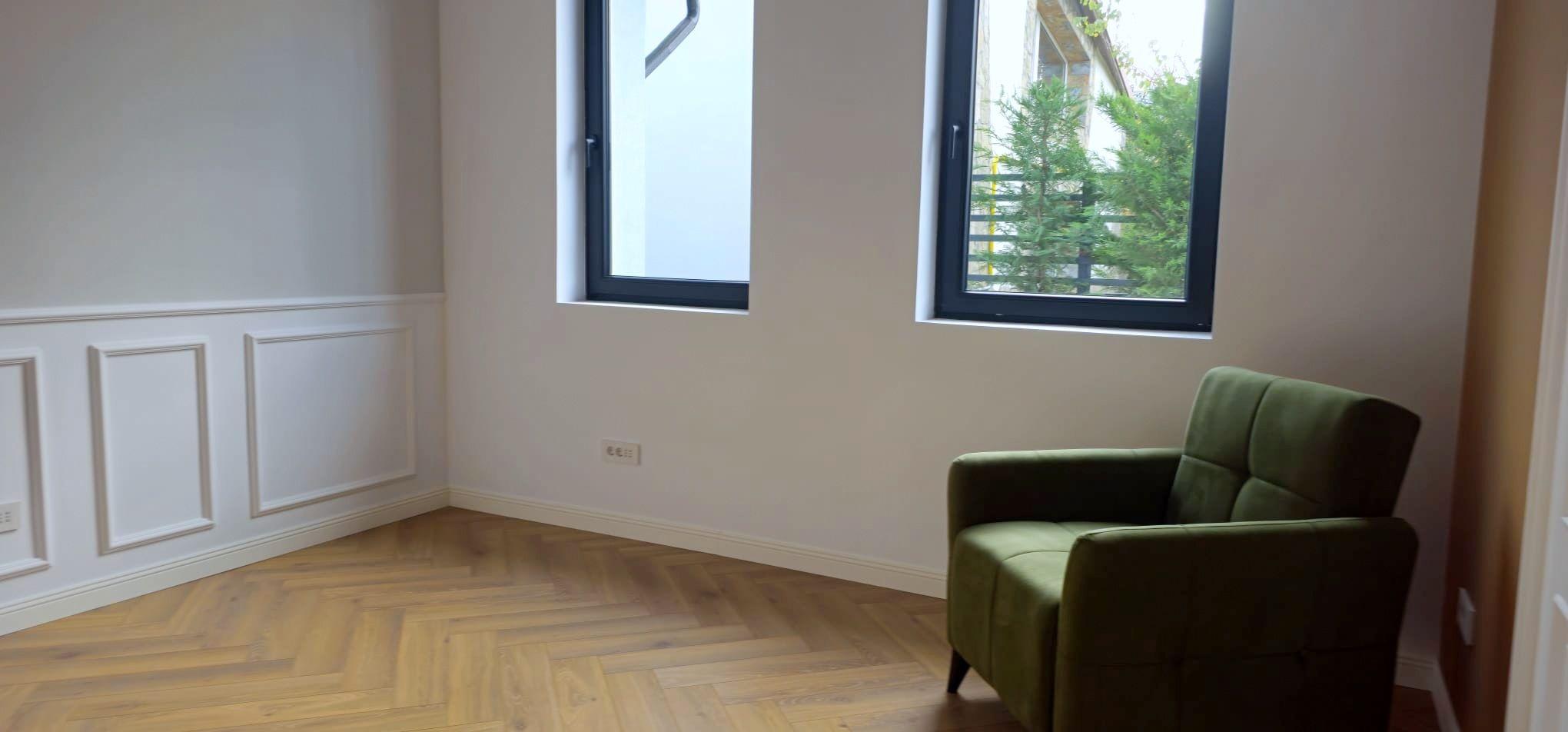 Casa moderna renovata de inchiriat - Strada Traian, Galati - 11