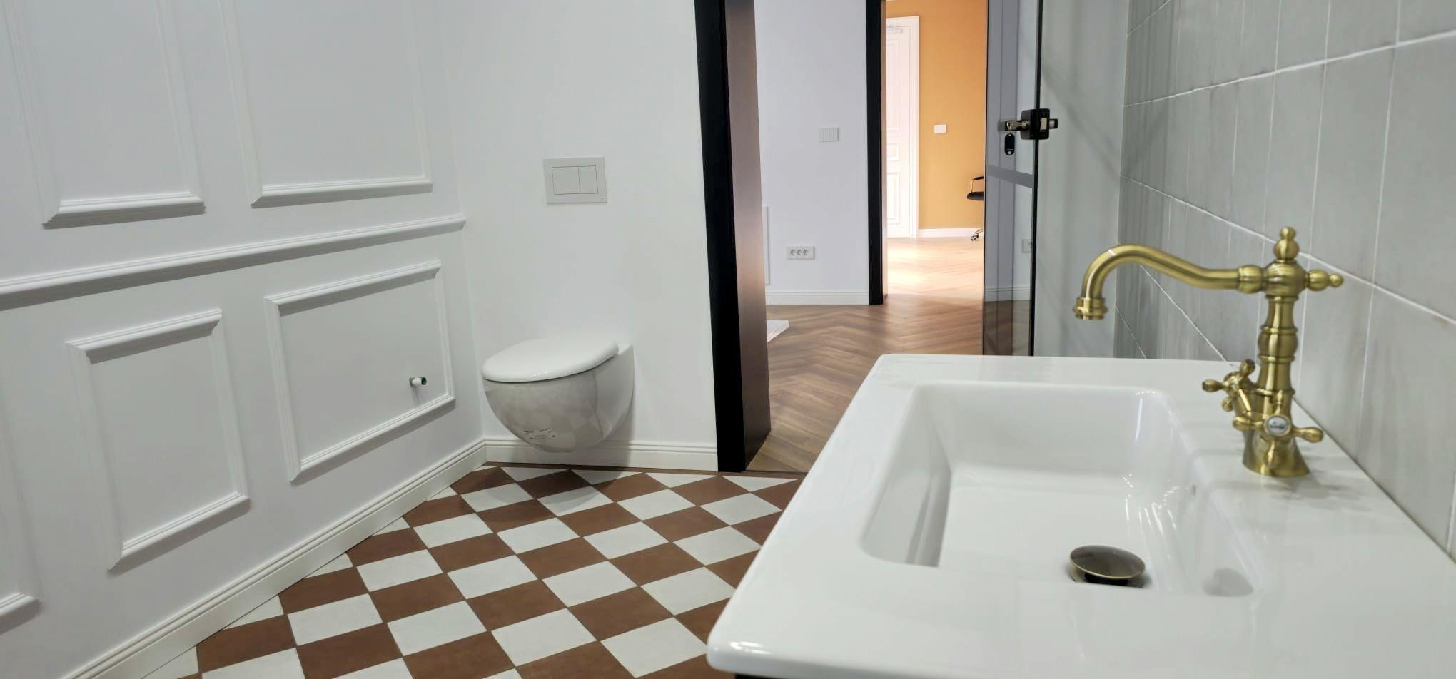 Casa moderna renovata de inchiriat - Strada Traian, Galati - 3