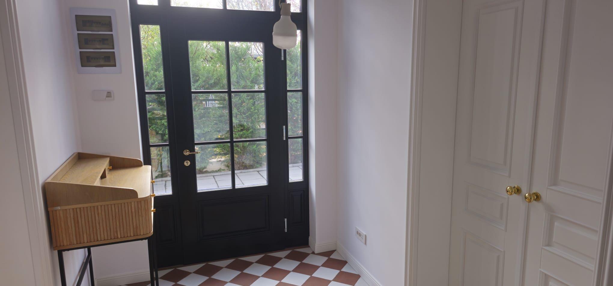 Casa moderna renovata de inchiriat - Strada Traian, Galati - 6
