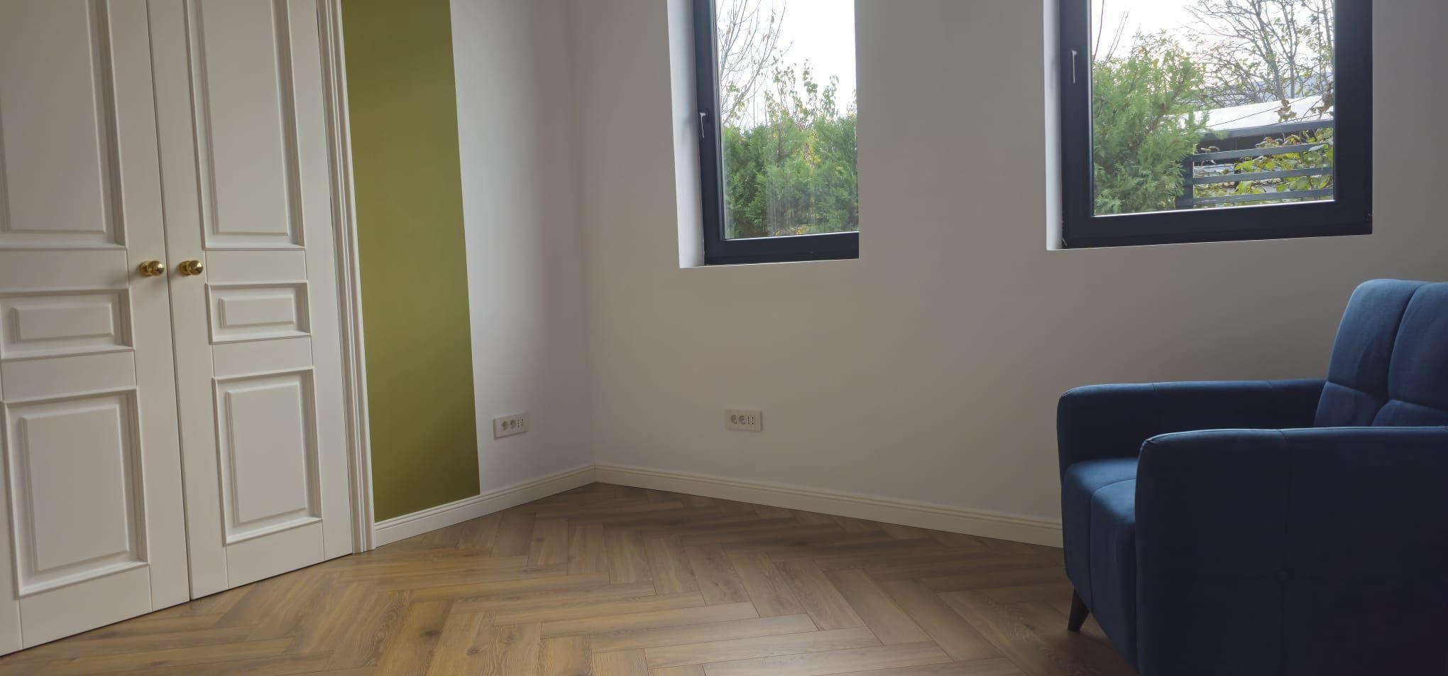 Casa moderna renovata de inchiriat - Strada Traian, Galati - 10
