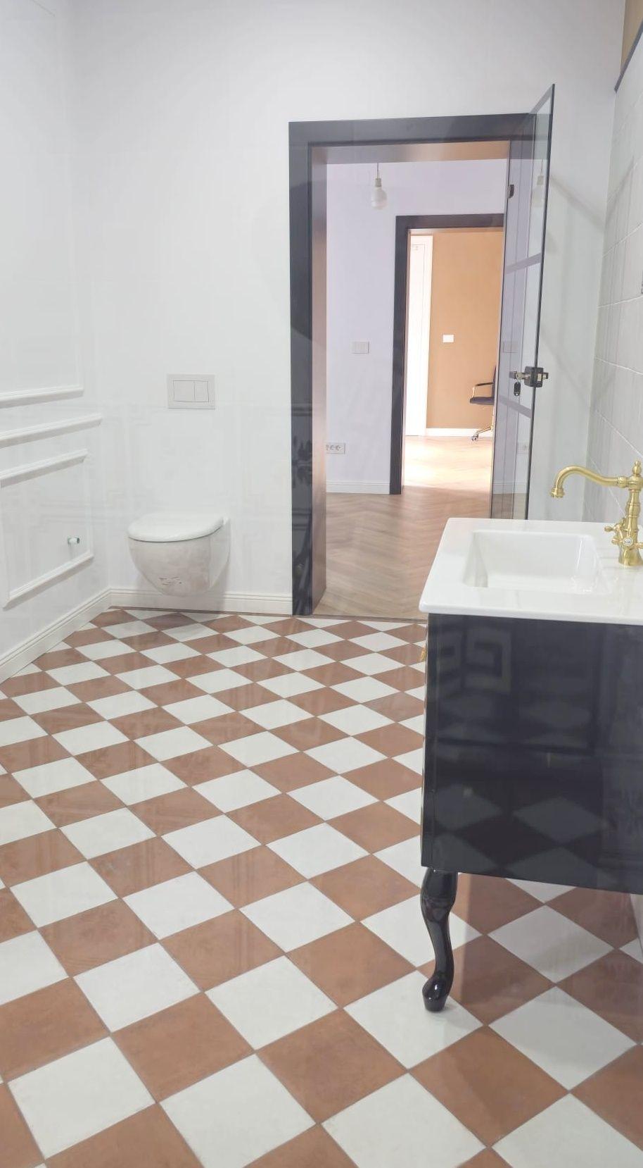 Casa moderna renovata de inchiriat - Strada Traian, Galati - 14