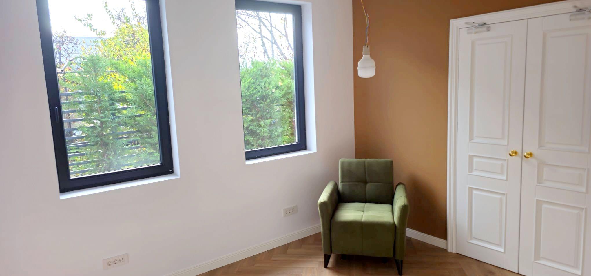 Casa moderna renovata de inchiriat - Strada Traian, Galati - 13