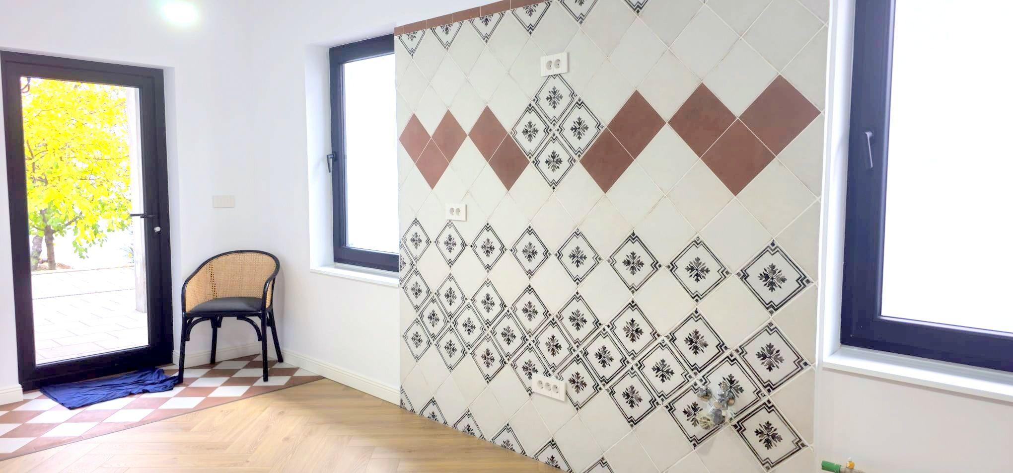 Casa moderna renovata de inchiriat - Strada Traian, Galati - 2