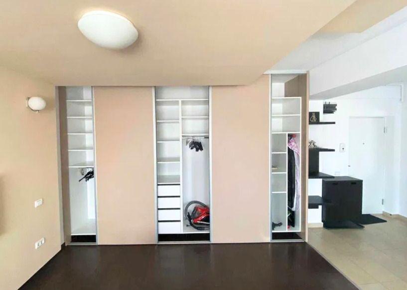 Un apartament care bifează exact ce contează spațiu lumină liniște și parcare - 3