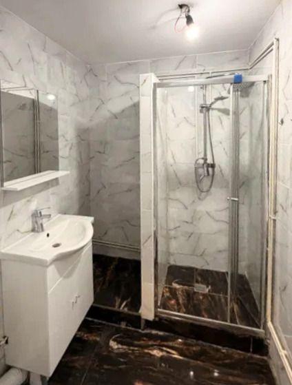 2 camere în Craiter renovat cu posibilitate de preluare contract inchiriere - 8
