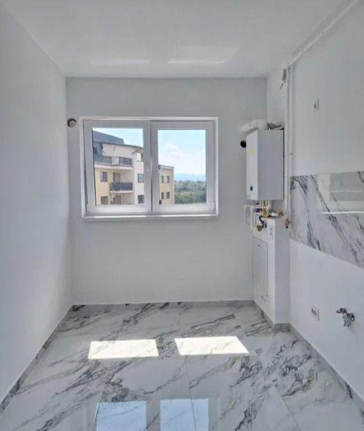 Apartament cu 3 camere situat la etajul 3 zona rezidentiala Rasnov - 25