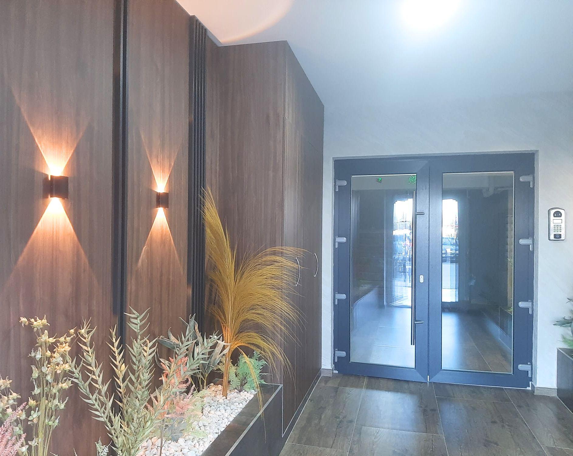 Apartament cu 3 camere situat la etajul 3 zona rezidentiala Rasnov - 3