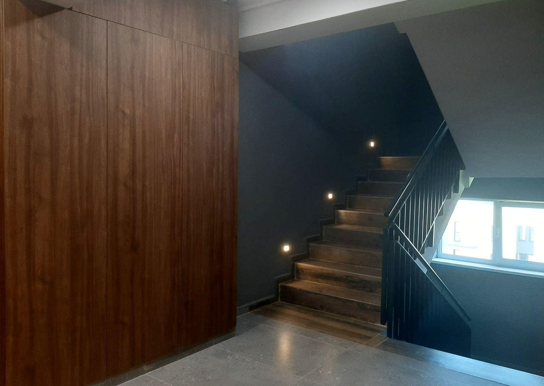 Apartament cu 3 camere situat la etajul 3 zona rezidentiala Rasnov - 5