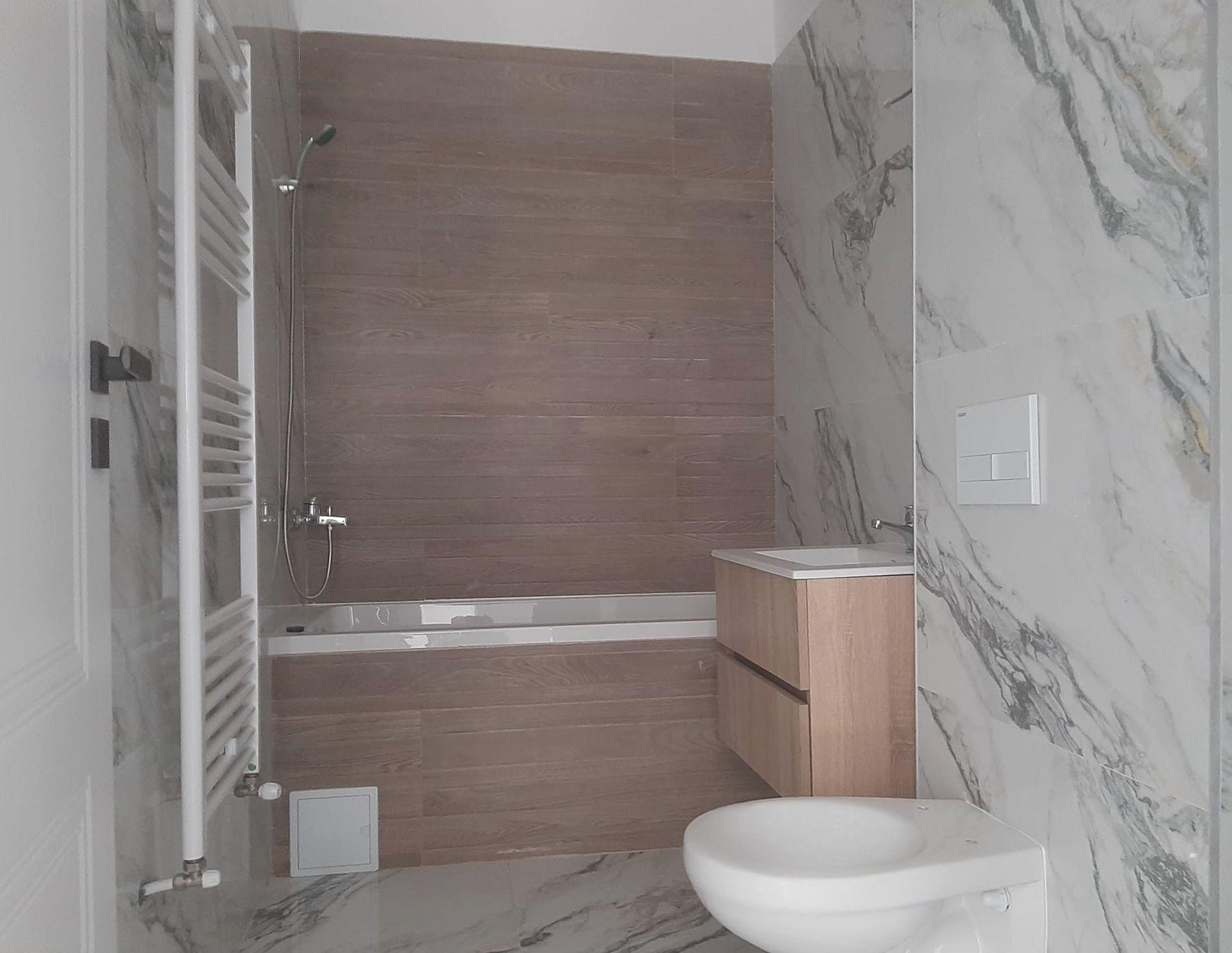 Apartament cu 3 camere situat la etajul 3 zona rezidentiala Rasnov - 28