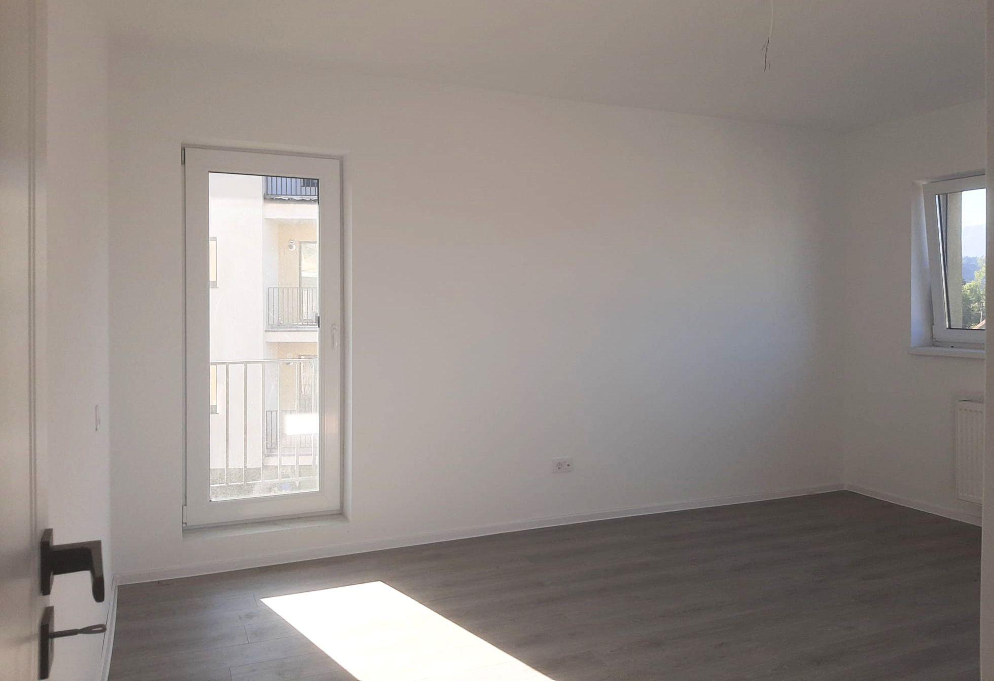 Apartament cu 3 camere situat la etajul 3 zona rezidentiala Rasnov - 16