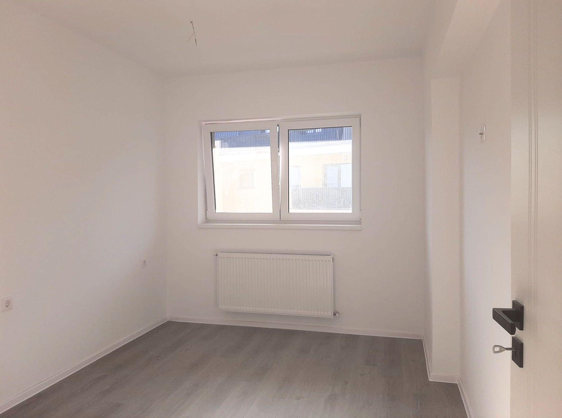 Apartament cu 3 camere situat la etajul 3 zona rezidentiala Rasnov - 21