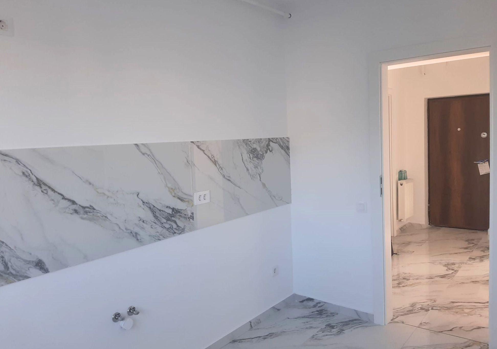 Apartament cu 3 camere situat la etajul 3 zona rezidentiala Rasnov - 27