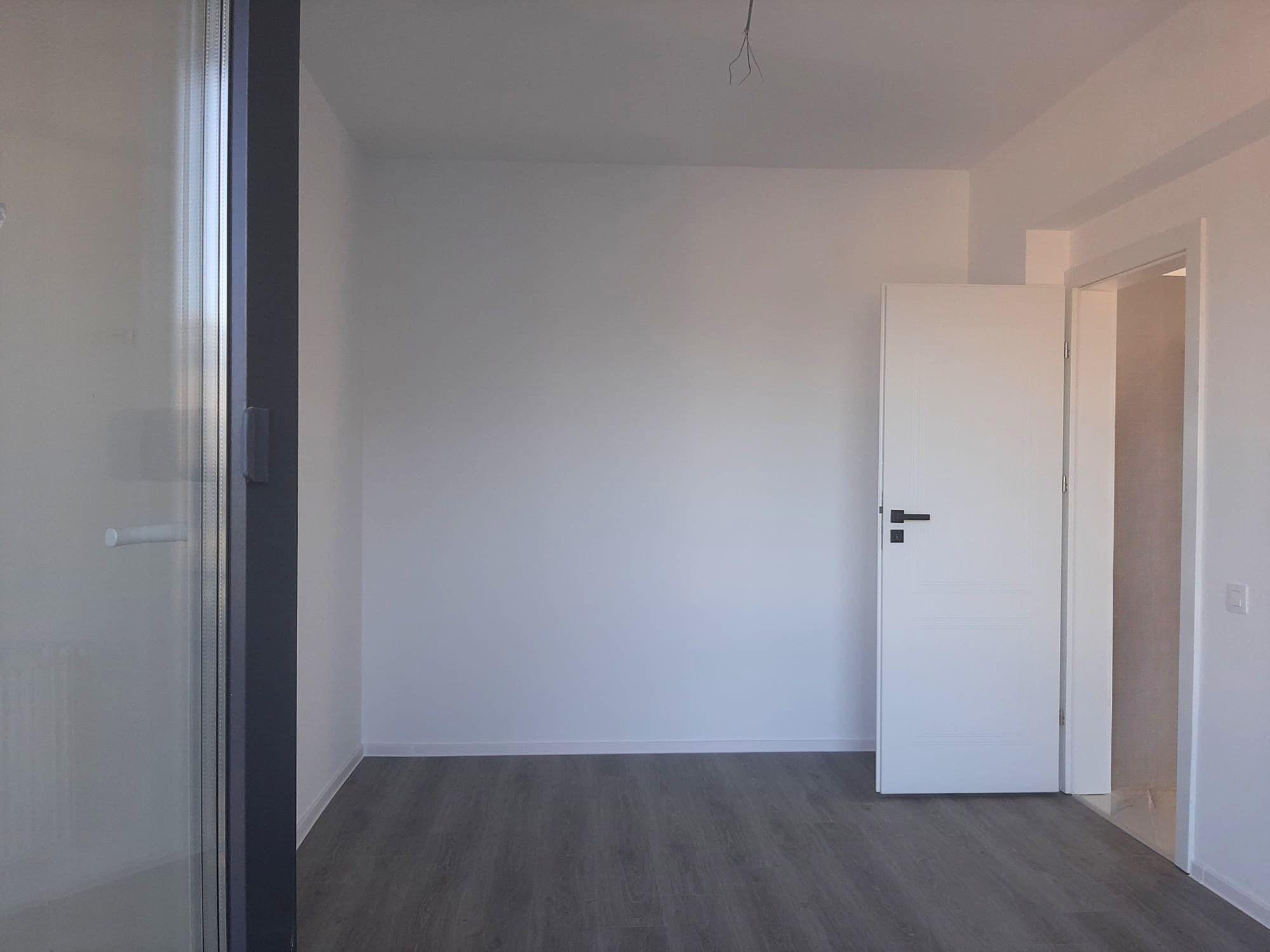 Apartament cu 3 camere situat la etajul 3 zona rezidentiala Rasnov - 14