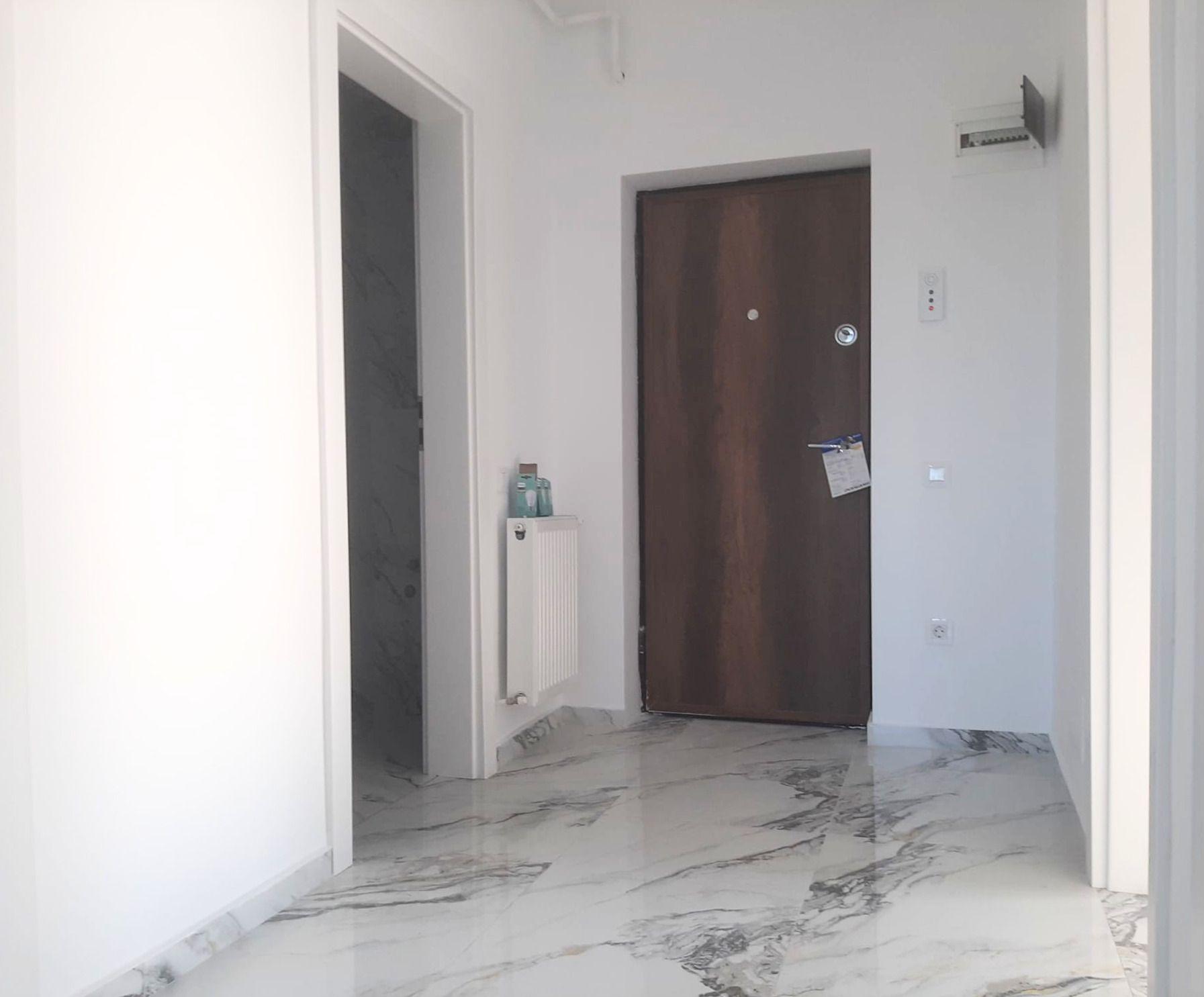 Apartament cu 3 camere situat la etajul 3 zona rezidentiala Rasnov - 20