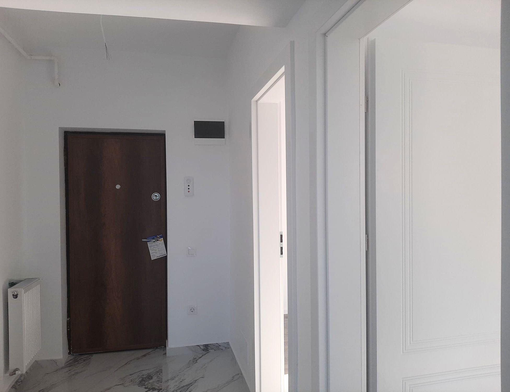 Apartament cu 3 camere situat la etajul 3 zona rezidentiala Rasnov - 23