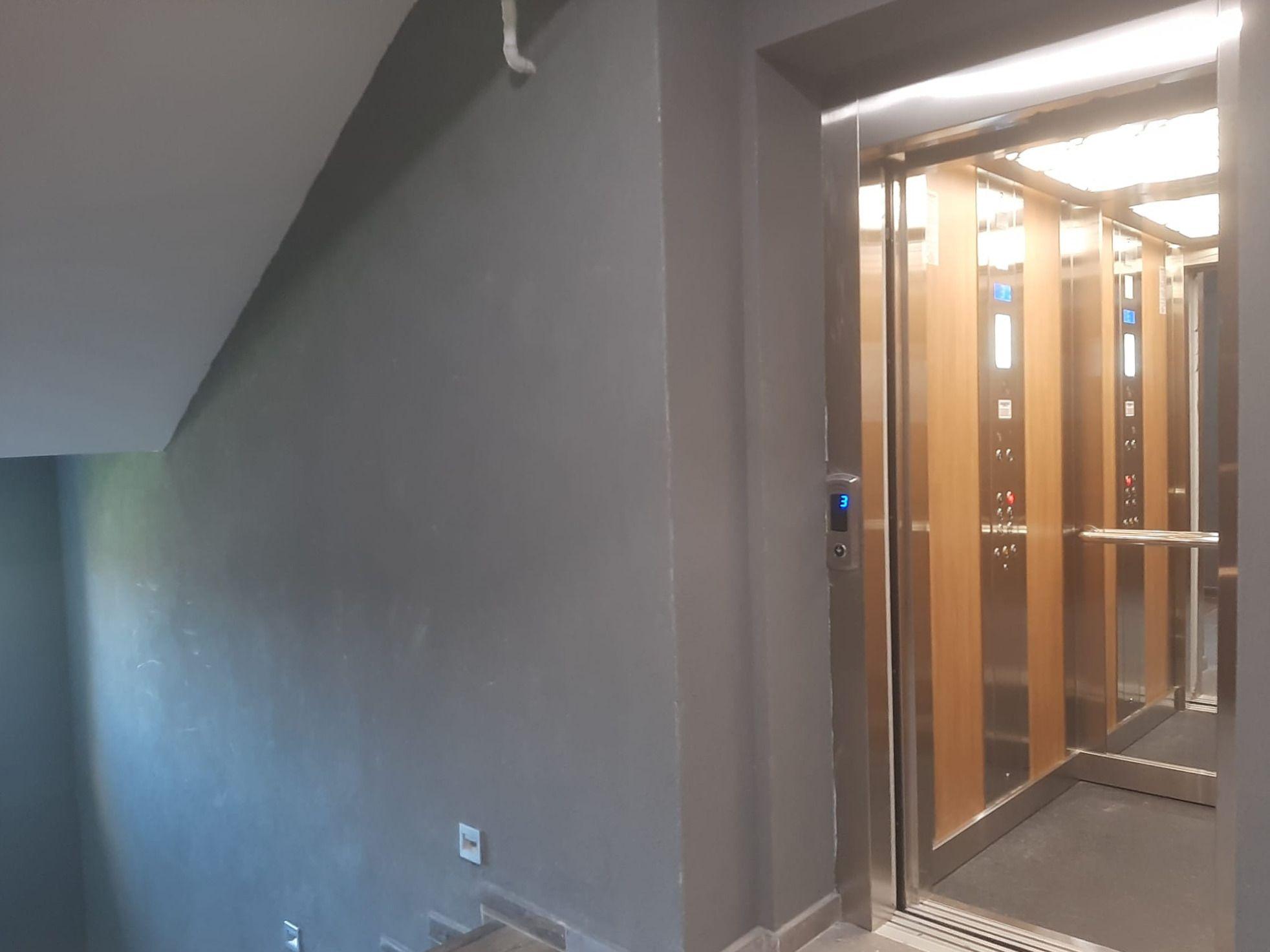 Apartament cu 3 camere situat la etajul 3 zona rezidentiala Rasnov - 6