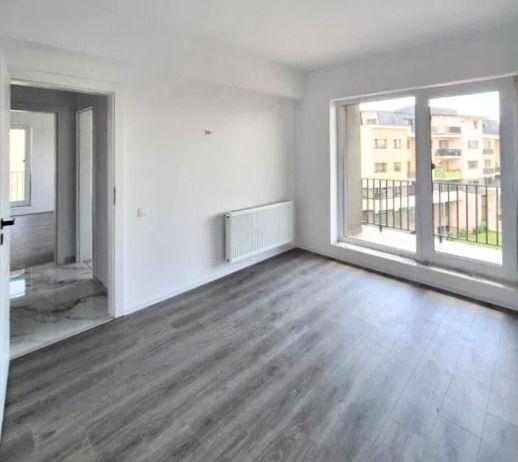 Apartament cu 3 camere situat la etajul 3 zona rezidentiala Rasnov - 9