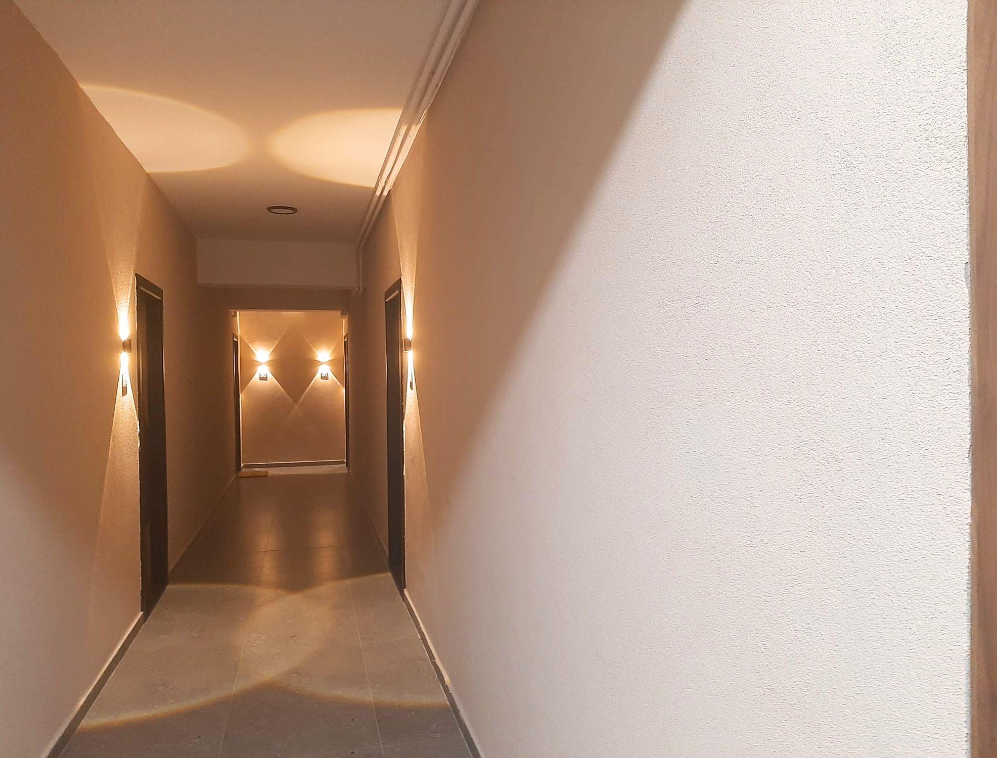Apartament cu 3 camere situat la etajul 3 zona rezidentiala Rasnov - 7
