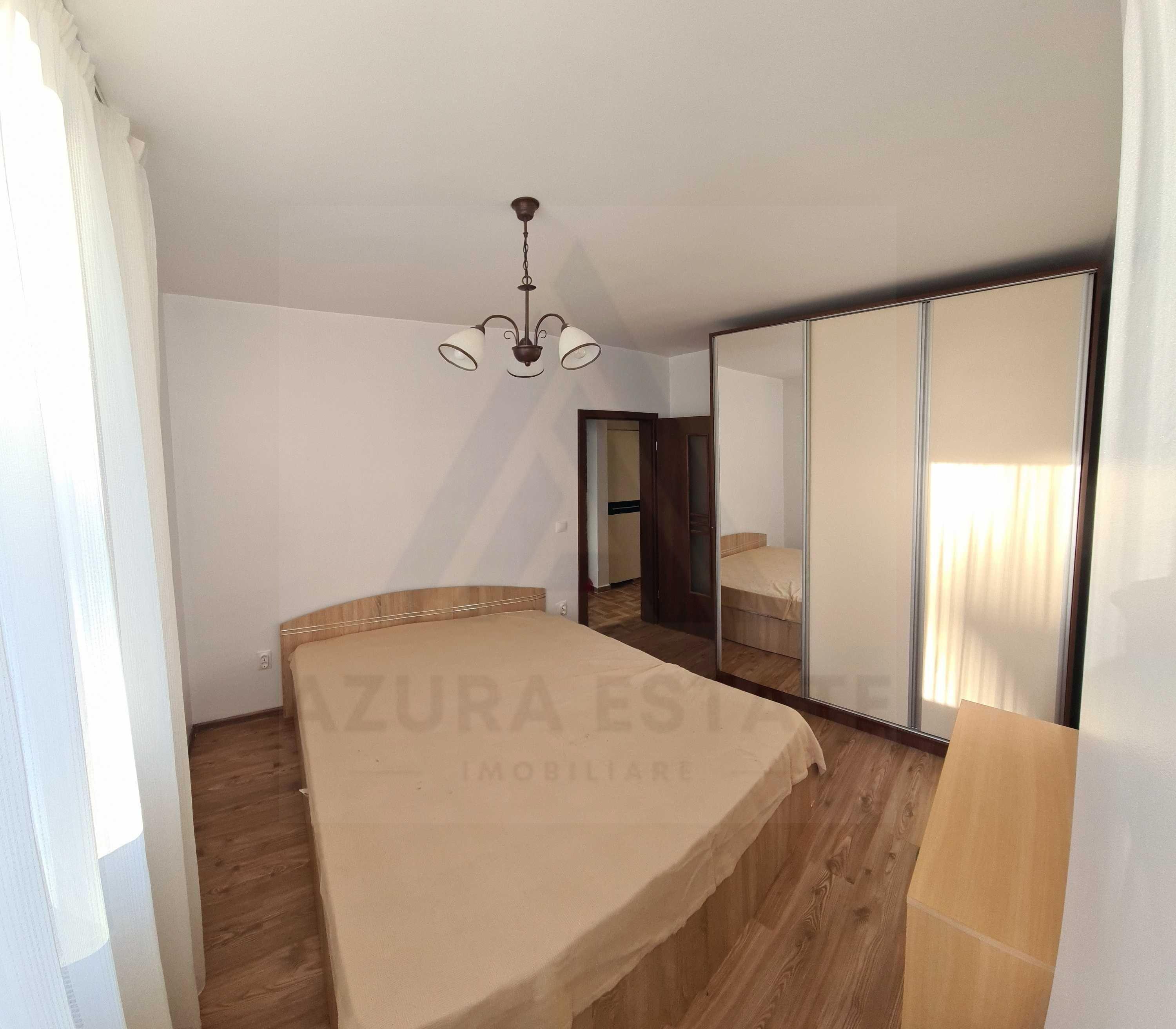 Apartament modern 2 camere parter parcare privata balcon D-na Stanca - 6