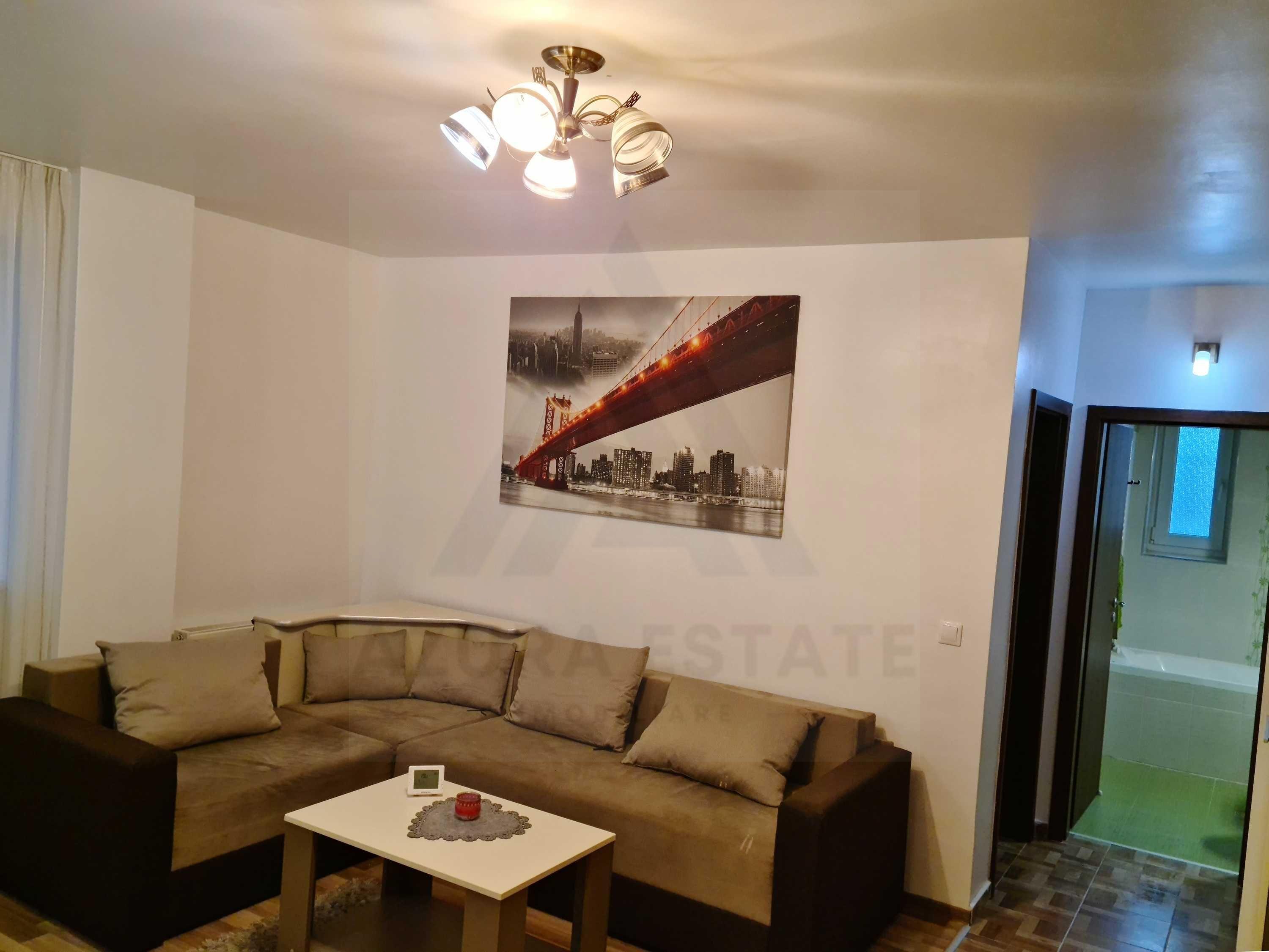 Apartament modern 2 camere parter parcare privata balcon D-na Stanca - 4