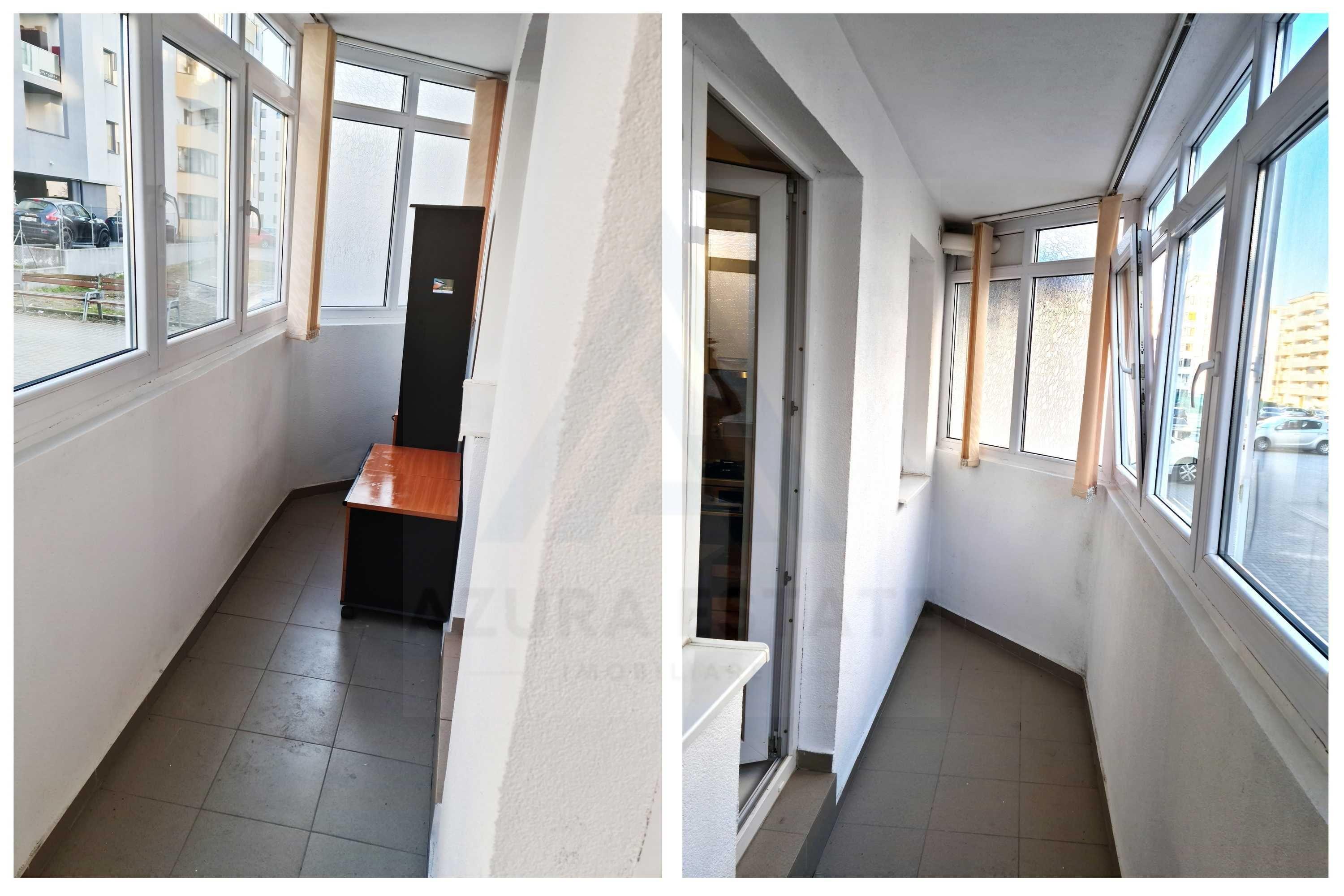 Apartament modern 2 camere parter parcare privata balcon D-na Stanca - 8