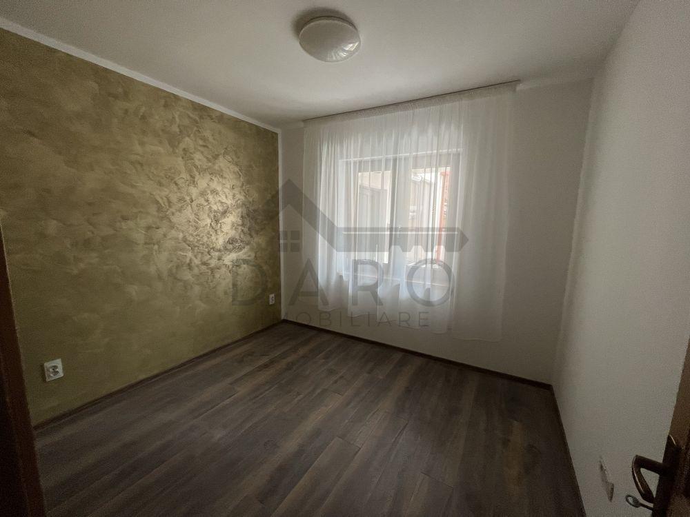 Casă individuală de închiriat – str. Vulturilor, zona Piața Dacia - 4