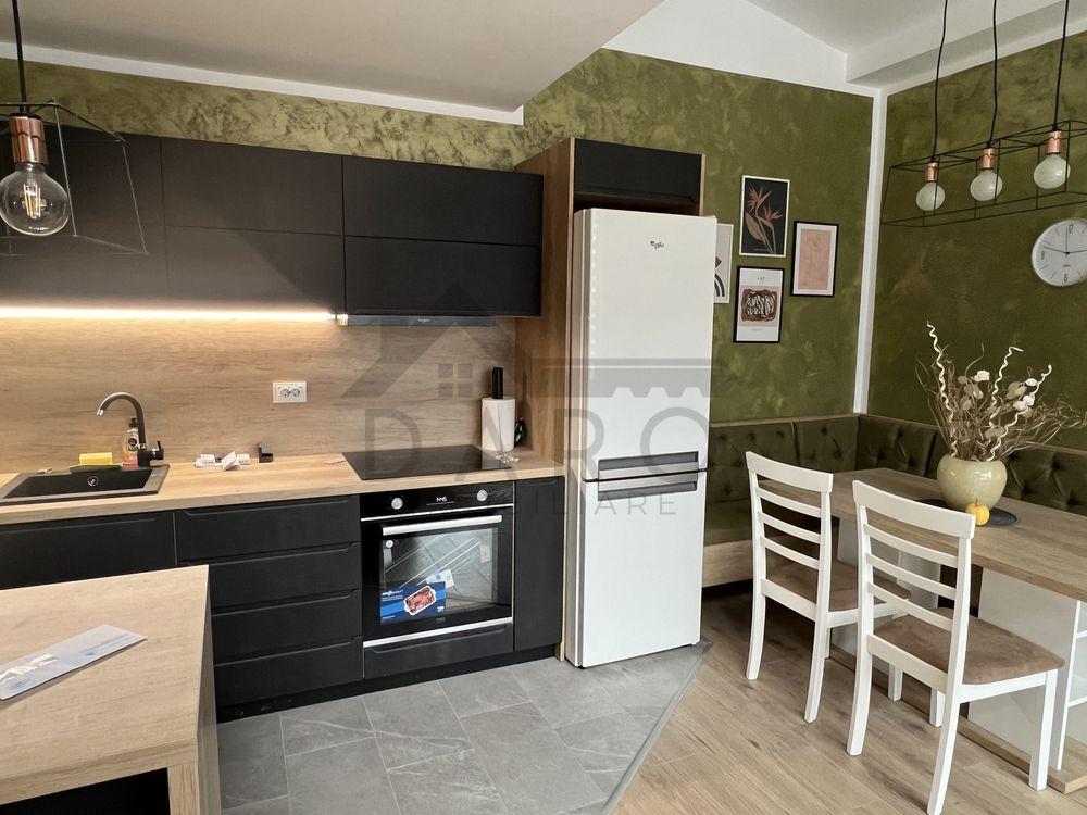 Casă individuală de închiriat – str. Vulturilor, zona Piața Dacia - 8