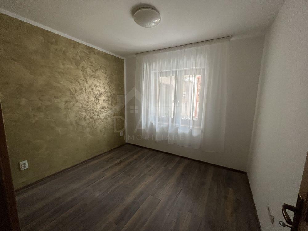 Casă individuală de închiriat – str. Vulturilor, zona Piața Dacia - 4