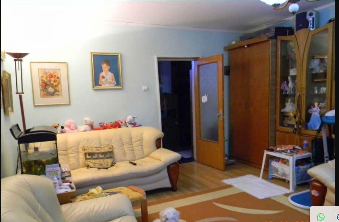 Vând apartament 3 camere decomandat, Bv. 13 Septembrie - 2