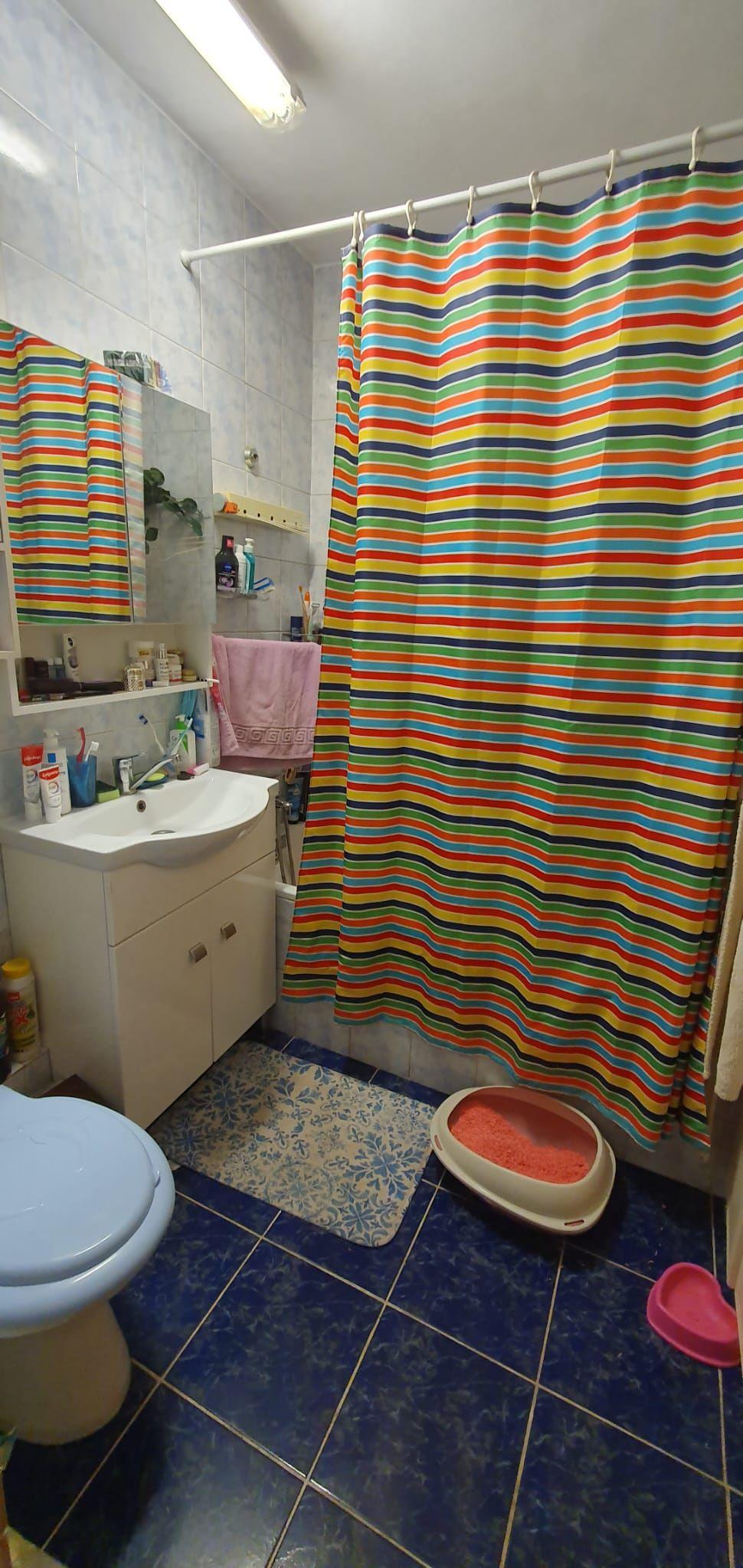 Vând apartament 3 camere decomandat, Bv. 13 Septembrie - 13