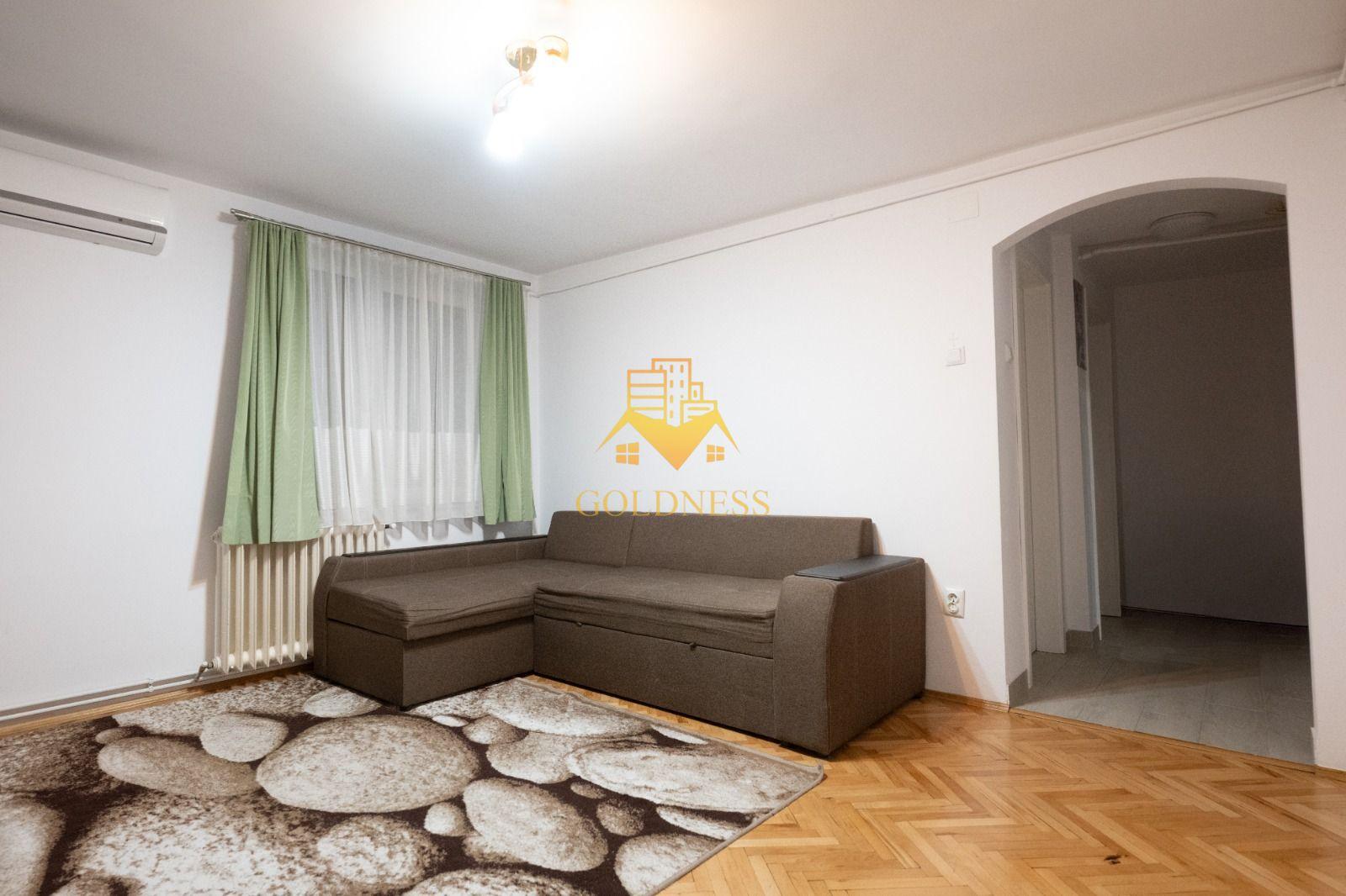 2 camere renovat integral,AC| Zona Piata Hermes, Gheorgheni,Brancusi| - 2