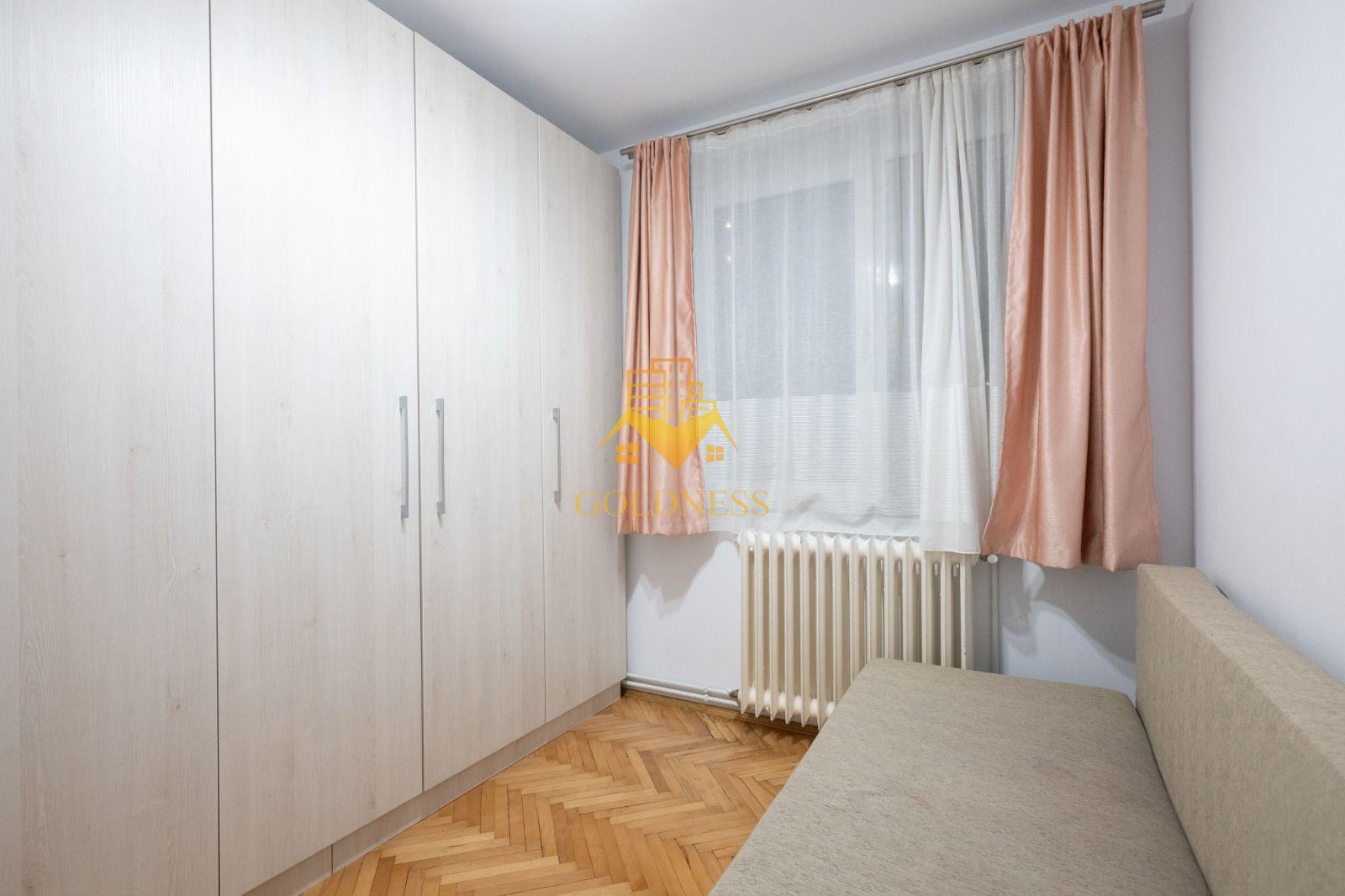 2 camere renovat integral,AC| Zona Piata Hermes, Gheorgheni,Brancusi| - 4