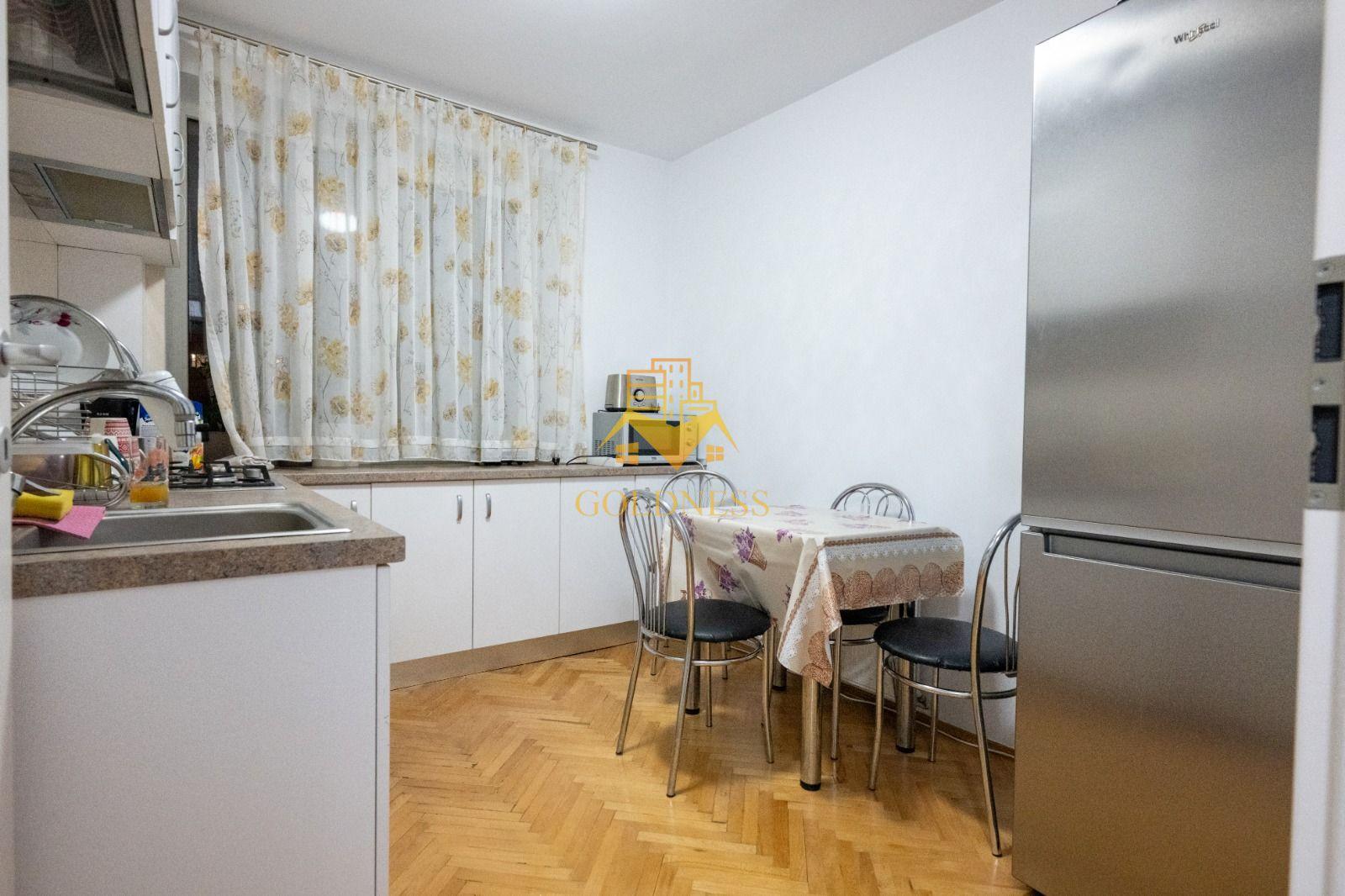 2 camere renovat integral,AC| Zona Piata Hermes, Gheorgheni,Brancusi| - 8