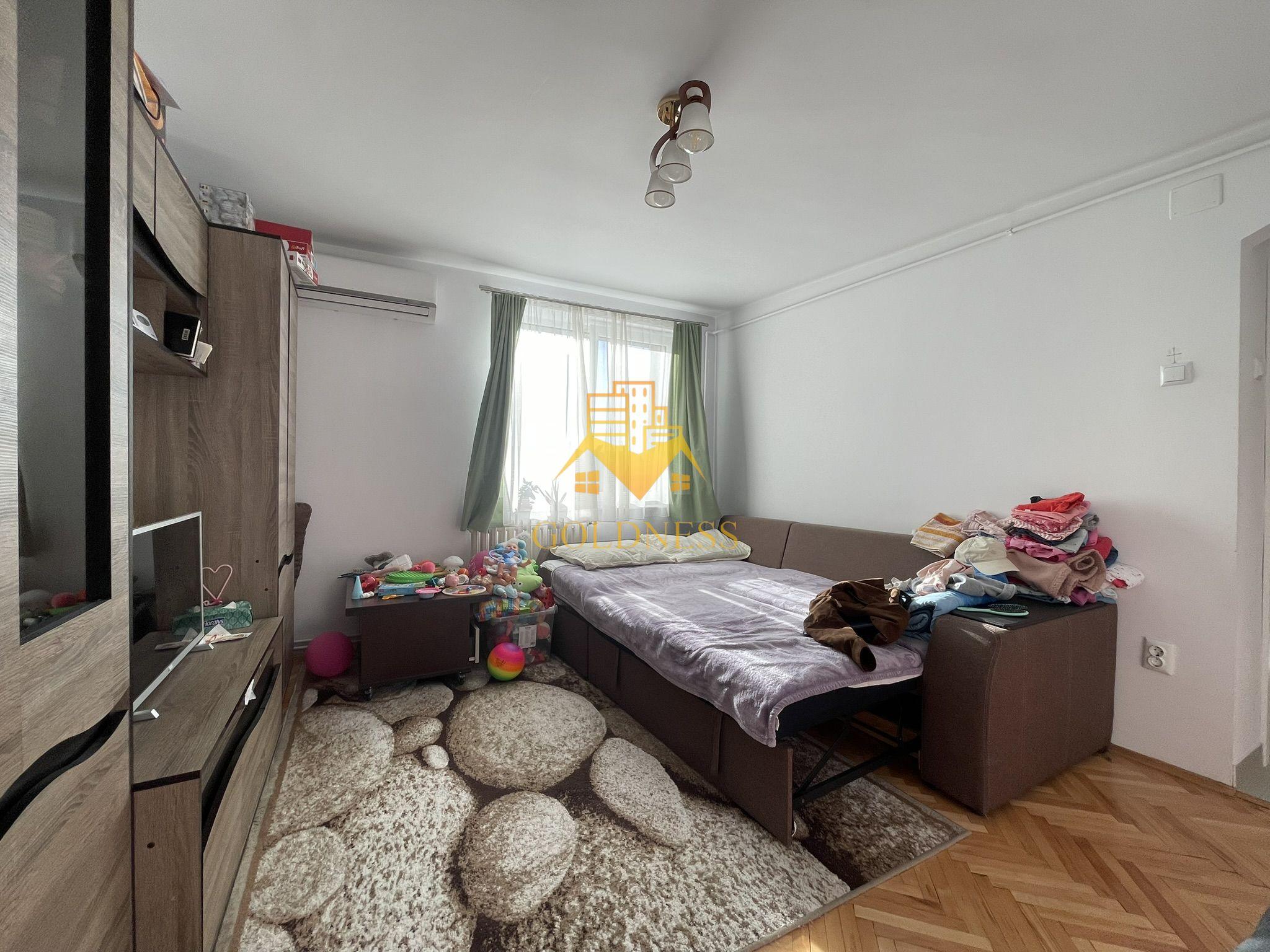 2 camere renovat integral,AC| Zona Piata Hermes, Gheorgheni,Brancusi| - 7