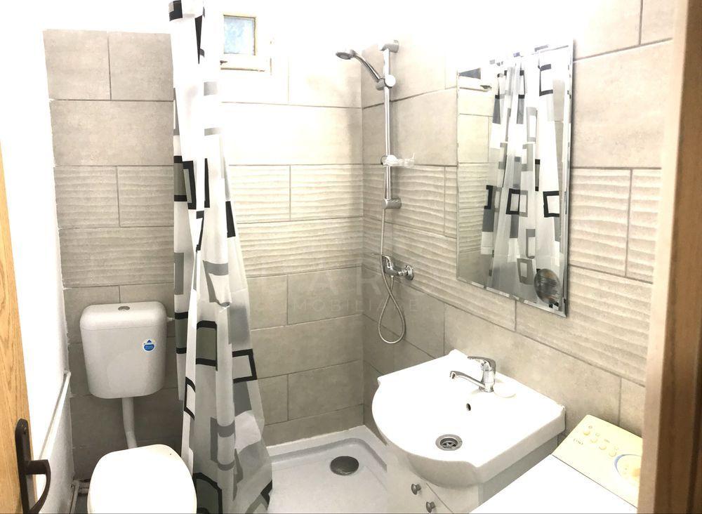 Apartament 1 cameră – Tudor, Bulevardul 1 Decembrie 1918 - 4