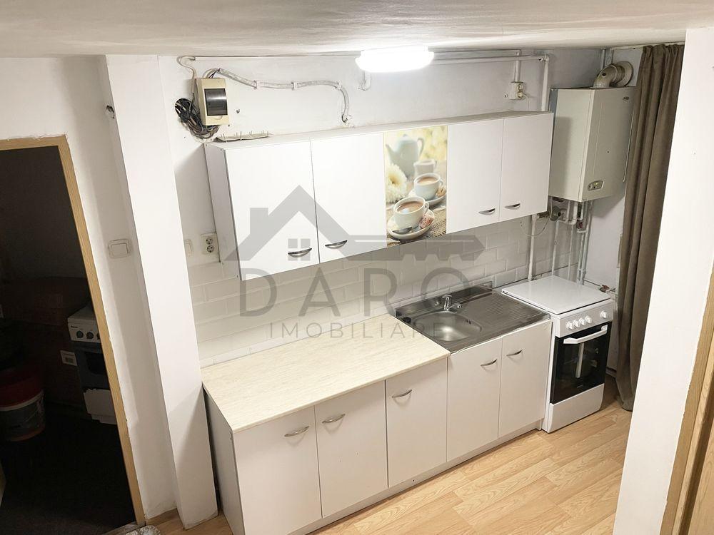 Apartament 1 cameră – Tudor, Bulevardul 1 Decembrie 1918 - 3