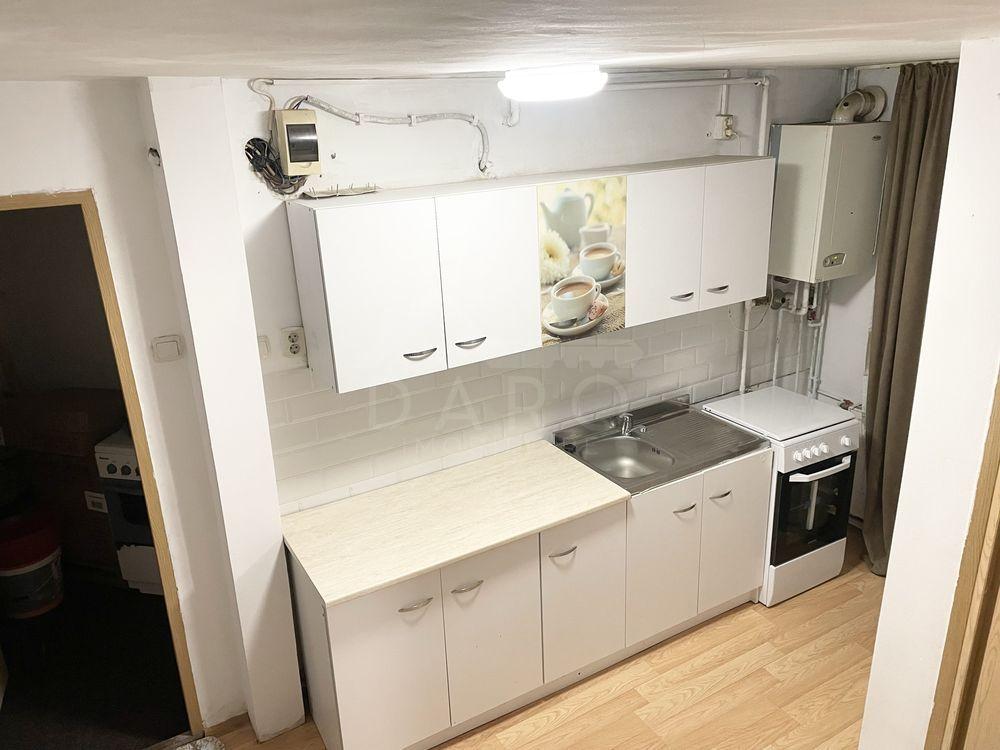 Apartament 1 cameră – Tudor, Bulevardul 1 Decembrie 1918 - 3
