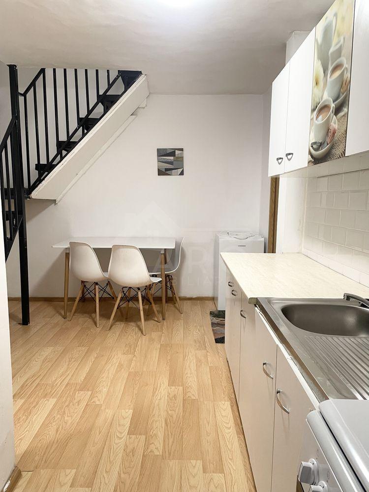Apartament 1 cameră – Tudor, Bulevardul 1 Decembrie 1918 - 2
