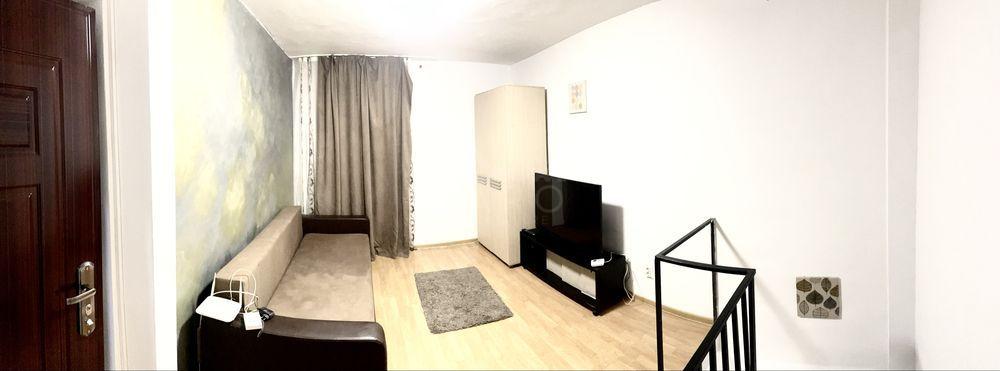 Apartament 1 cameră – Tudor, Bulevardul 1 Decembrie 1918 - 1