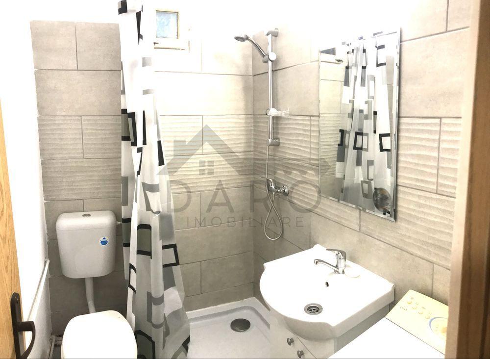 Apartament 1 cameră – Tudor, Bulevardul 1 Decembrie 1918 - 4