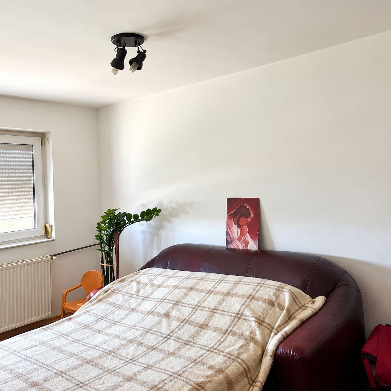 Apartament 2 camere | Calea Lipovei | 53 mp | Etaj 4/4 | Bloc izolat t - 4