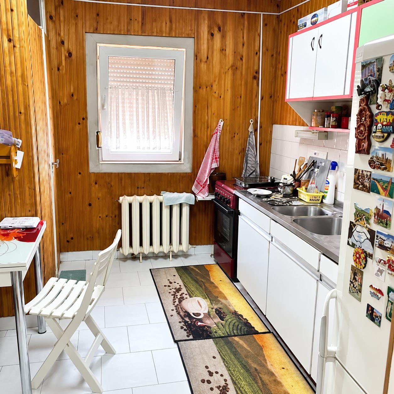 Apartament 2 camere | Calea Lipovei | 53 mp | Etaj 4/4 | Bloc izolat t - 1