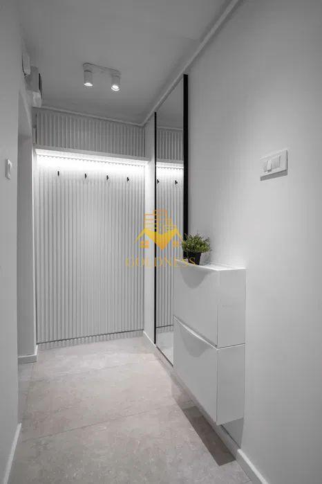 2 camere, Parcare, Constantin Brancusi, Carrefour, Alverna, Gheorgheni - 8