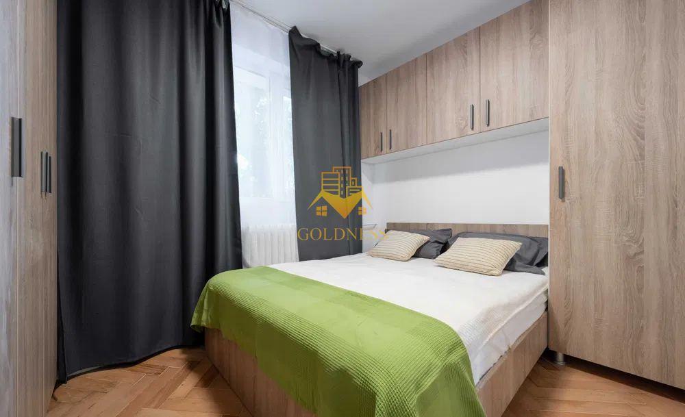 2 camere, Parcare, Constantin Brancusi, Carrefour, Alverna, Gheorgheni - 1