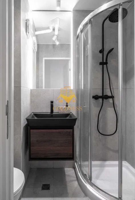 2 camere, Parcare, Constantin Brancusi, Carrefour, Alverna, Gheorgheni - 5