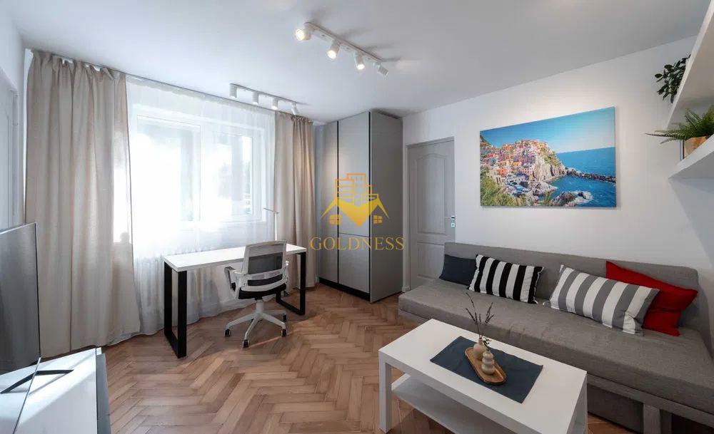 2 camere, Parcare, Constantin Brancusi, Carrefour, Alverna, Gheorgheni - 2