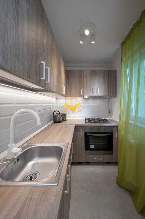 2 camere, Parcare, Constantin Brancusi, Carrefour, Alverna, Gheorgheni - 4