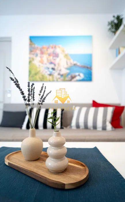 2 camere, Parcare, Constantin Brancusi, Carrefour, Alverna, Gheorgheni - 6